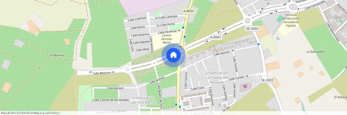 Mairena Del Aljarafe