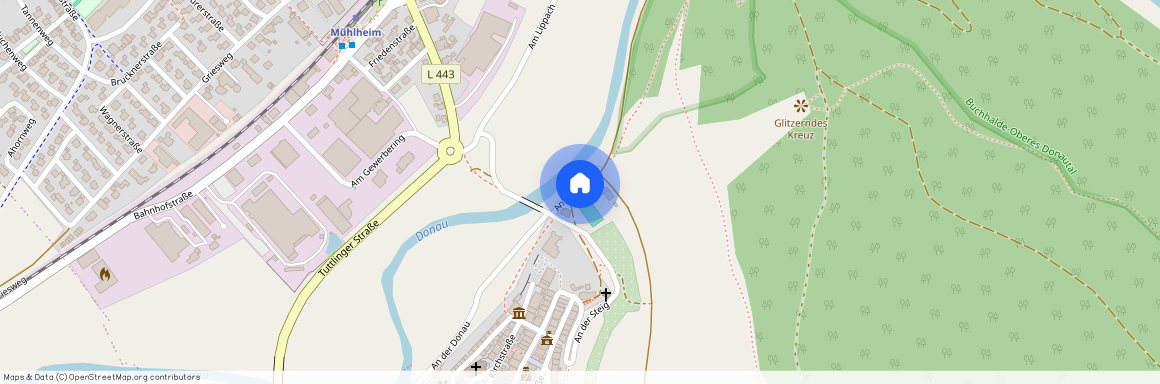 78570 Mühlheim an der Donau