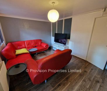 3 bedroom terraced house to rent - Photo 5