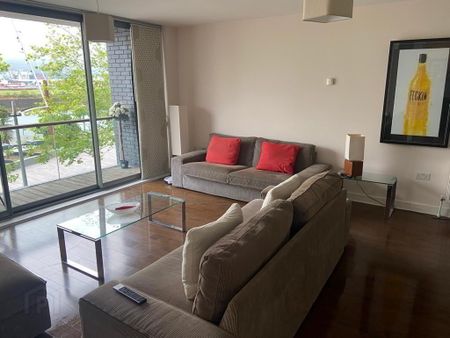 6.03 The Arc, Titanic Quarter, Queens Road, Belfast, BT3 9FG - Photo 3