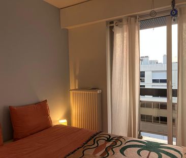 Appartement Levallois Perret 2 pièce(s) 41 m2, - Photo 4