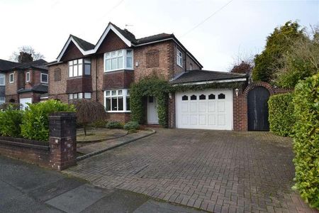 Parkgate Road, Stockton Heath, Warrington, WA4 - Photo 4