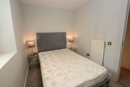 Cavendish Place, Cavendish Crescent South, NG7 - Photo 5