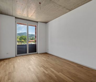 Erstbezug: 4.5-Zimmer-Wohnung mieten ohne Kaution - Photo 5