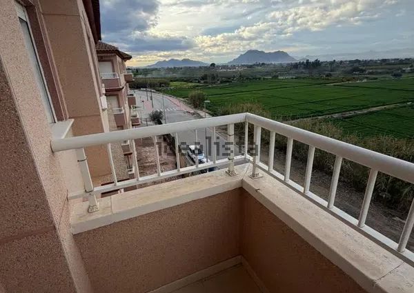 Alquiler de piso en Av Maria Del Mar Rodriguez