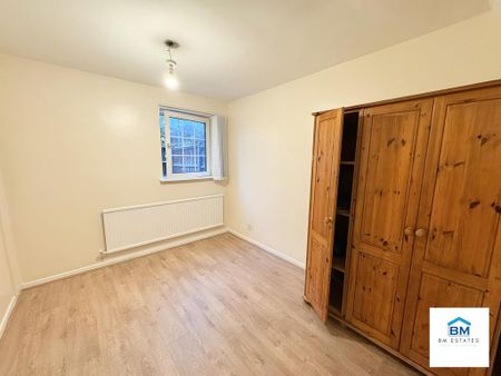 5 bedroom terraced house to rent - Photo 2