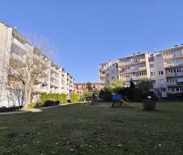 Kijewo - wynajem, 1 pok. 35m - Фото 4