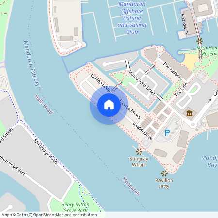 49a Vivaldi Drive, Mandurah