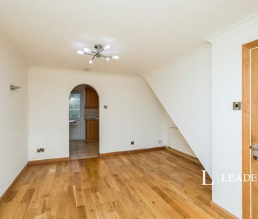 2 bedroom house to rent Mickleborough Avenue, Mapperley, Nottingham... - Photo 2