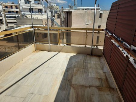 Διαμέρισμα για ενοικίαση Πειραϊκή (Πειραϊκή - Χατζηκυριάκειο) - Φωτογραφία 5