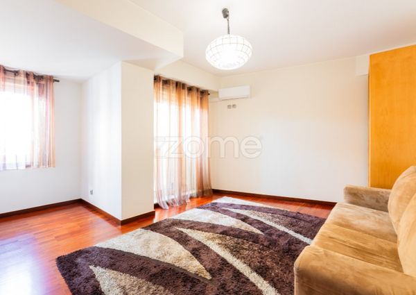 Apartamento T2 em Braga