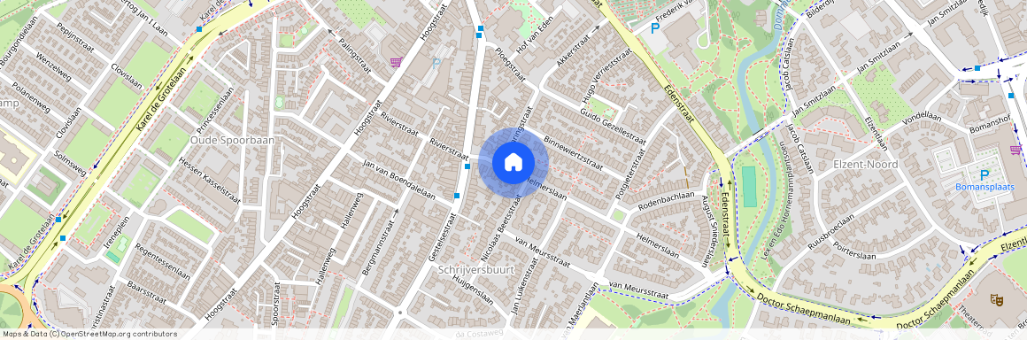 Helmerslaan, 5615 JA, Eindhoven