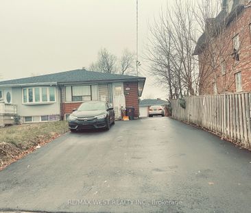 For Lease - 3165 Weston Road Unit# Upper, Toronto, Ontario - Photo 6