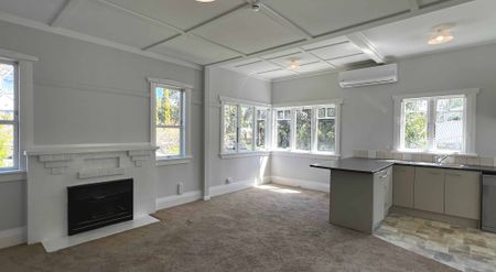 Freshly Painted Family Home with Separate Sleepout & Great Outdoor Space! - Photo 2