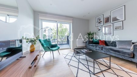 2 bedroom apartment to rent - Photo 3