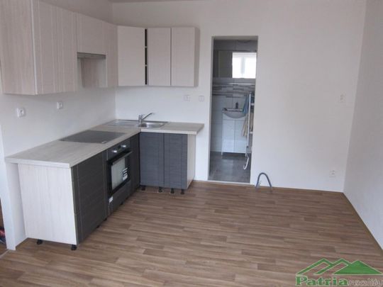 Pronájem bytu 2+kk 48 m², Luční 1077, Liberec - Fotografie 1