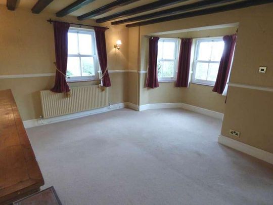 Hollybrook, Westbury Sub Mendip, Nr Wells, Somerset, BA5 - Photo 1