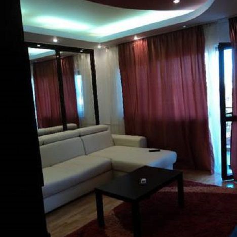Luxury 2 rooms apartment for rent Iasi Downtown - Central Hall - Photo 1