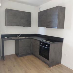 Appartement T3 à louer - 65 m² - Photo 3