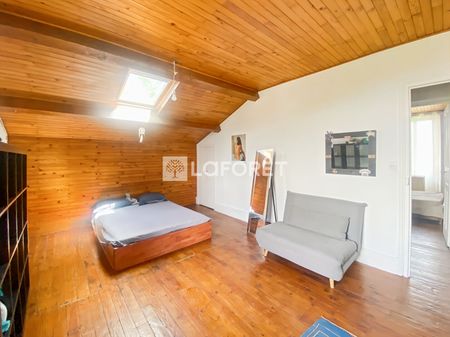 Maison T6 Valence à louer - Photo 5