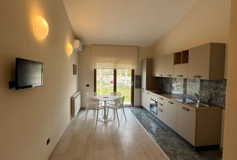 Appartamento in affitto a Lamezia Terme