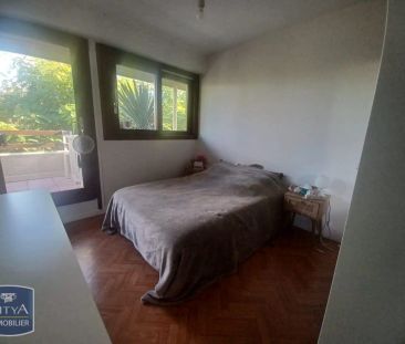Appartement à louer 2 pièces 58m² - Photo 3