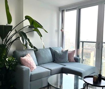 For Lease - 7 Grenville Street Unit# 4913, Toronto, Ontario - Photo 3