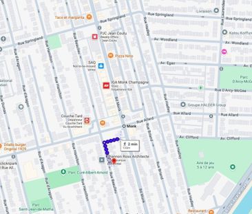 6878 Rue Beaulieu, H4E 3G4, H4E 3G4, Montréal - Photo 1