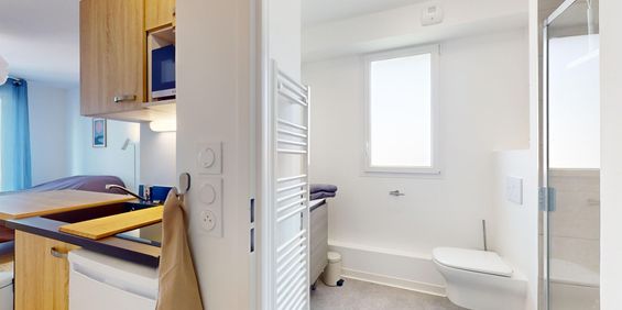 25 rue du Ressort, 63100, Clermont-Ferrand - Photo 3