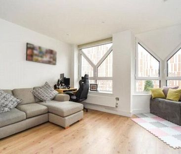 2 bedroom parking to rent - Photo 4