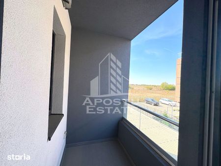 Apartament cu 1 camera nou de inchiriat in Torontalului Timisoara - Fotografie 4