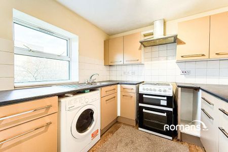 2 bedroom flat to rent - Photo 5