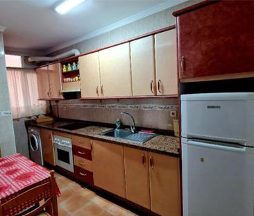 Piso de alquiler en Calle Vasco Núñez de Balboa, 3, Puerto de Estepona - Photo 4