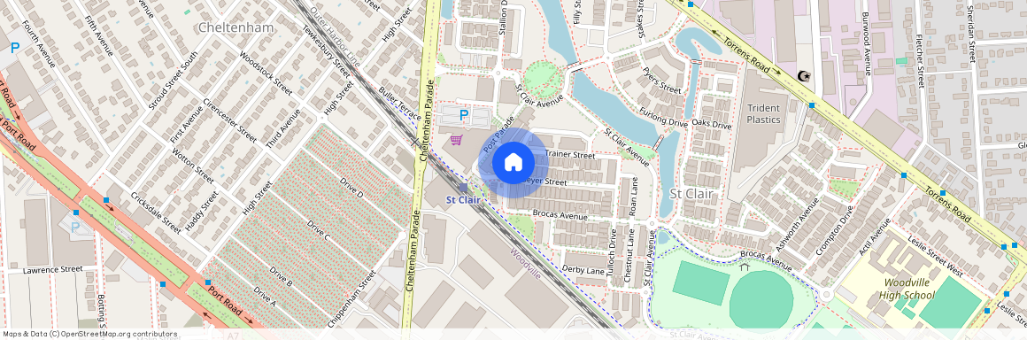 34 Beyer Street, SA 5011, St Clair