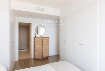 Vivienda de obra nueva con parking en Passeig de Nostrum 63