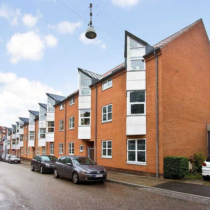 Lundingsgade 17, 2. th. - Foto 2