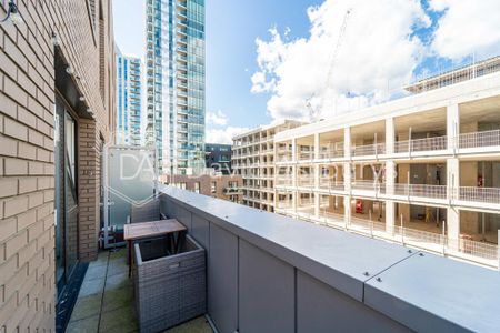 1 bedroom apartment to rent - Photo 2