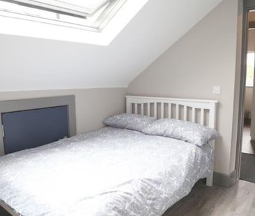 Apartment for rent, The Rise, Dublin 9 (Dublin, Ireland) - Photo 4