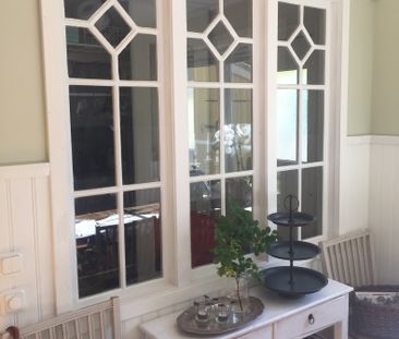 Trivsamt parhus i lugnt område nära kommunikationer. - Foto 2