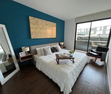 Departamento en renta en Ladrillera, Monterrey, Nuevo León - Photo 5