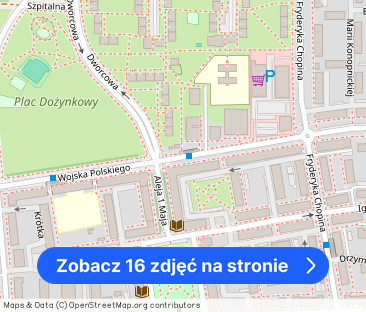 Komfortowe 2-pokojowe mieszkanie - centrum Pyskowic (video) - Zdjęcie 1