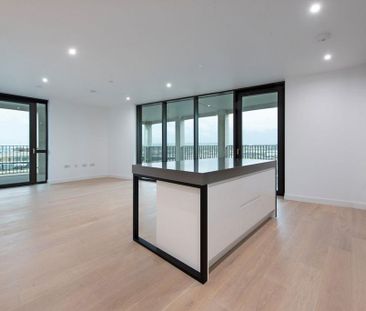 3 bedroom flat to rent - Photo 4