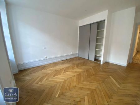 Appartement à louer 4 pièces 110m² - Photo 4
