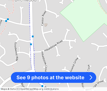 Hibaldstow Road, Doddington Park - Photo 1