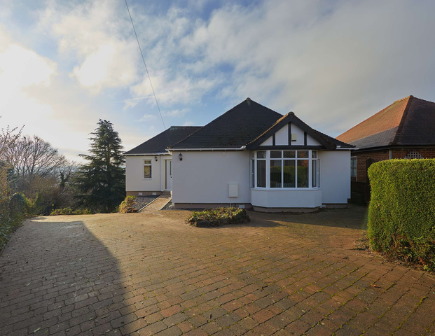 A Refreshing share in Carlton. Room 6 - Photo 1