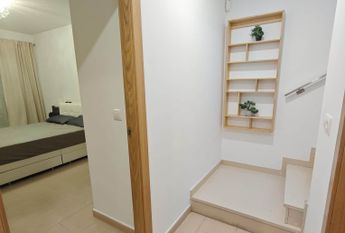 LONG TERM RENTAL. NEW BUNGALOW FOR RENT WITH 2 BEDROOMS CALPE