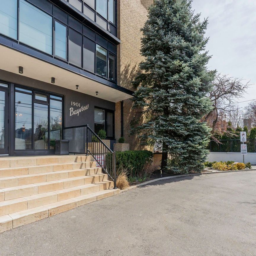 For Lease - 1901 Bayview Avenue Unit# 106, Toronto, Ontario - Photo 1