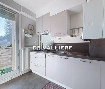 Appartement 2 Pièces 46 m² - Photo 3