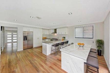 93 Hewitt Avenue, Wahroonga. - Photo 2