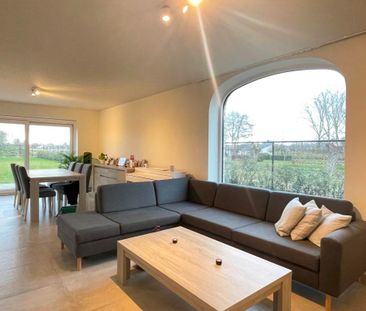 Landelijke nieuwbouw BEN-woning met drie slaapkamers gelegen op gun... - Foto 3